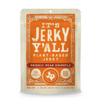 All Y'Alls Foods [V] Prickly Pear Chipotle Plant Based Jerky