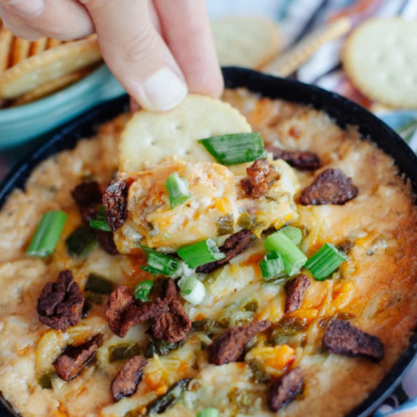 All Y'Alls Foods [V] Black Pepper & Sea Salt Plant Based Jerky