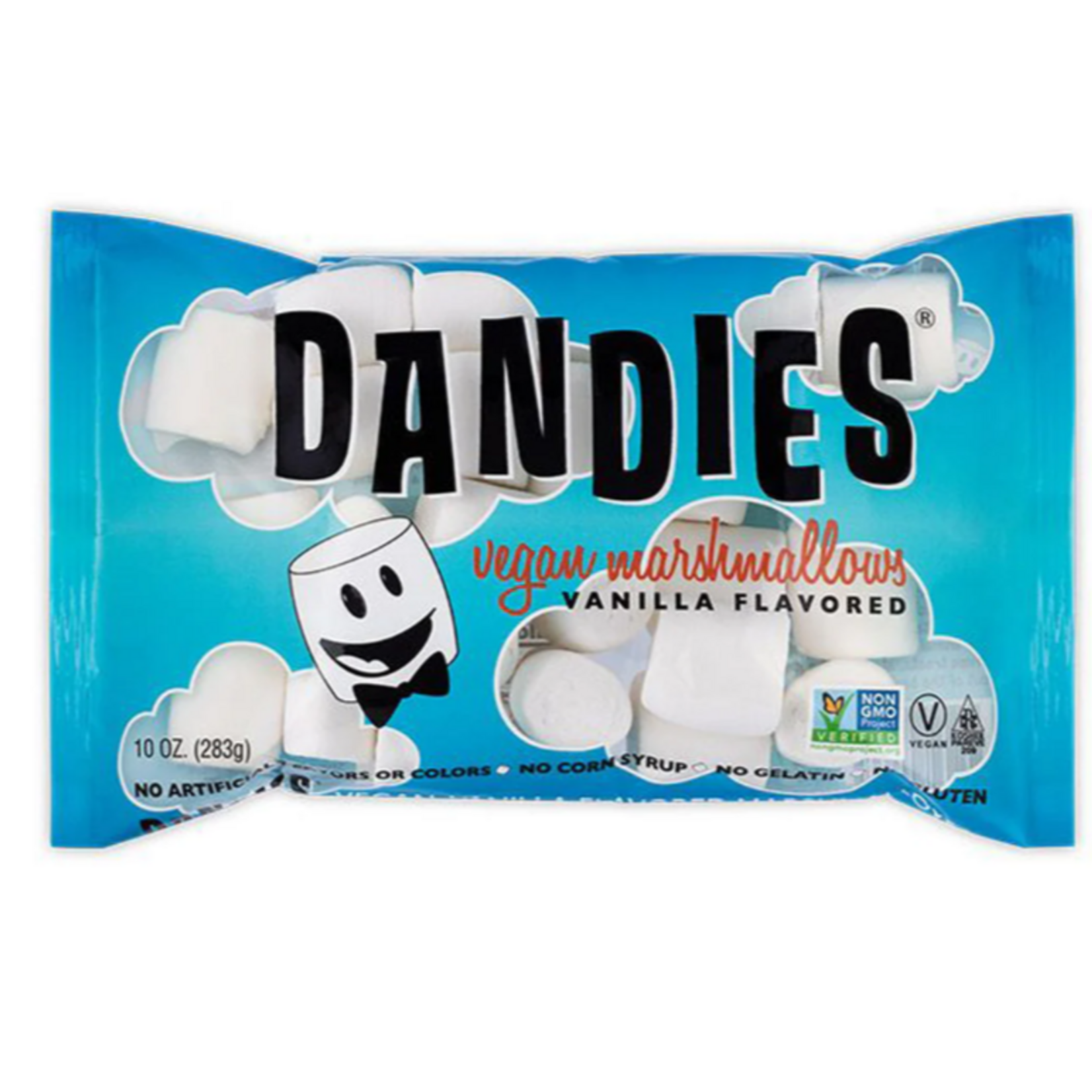 Dandies [V] Marshmallow Vanilla Regular