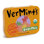 Vermints [V] BIO Breathmints GingerMint Pastille