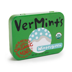 Vermints [V] BIO Breathmints Wintergreen