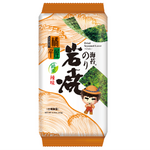 [V]  Korean Seasoned Seaweed - Spicy (3 packs)