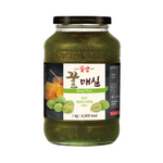 [VG] Korean Honey Plum Tea