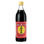 KONG YEN [V] Black Vinegar