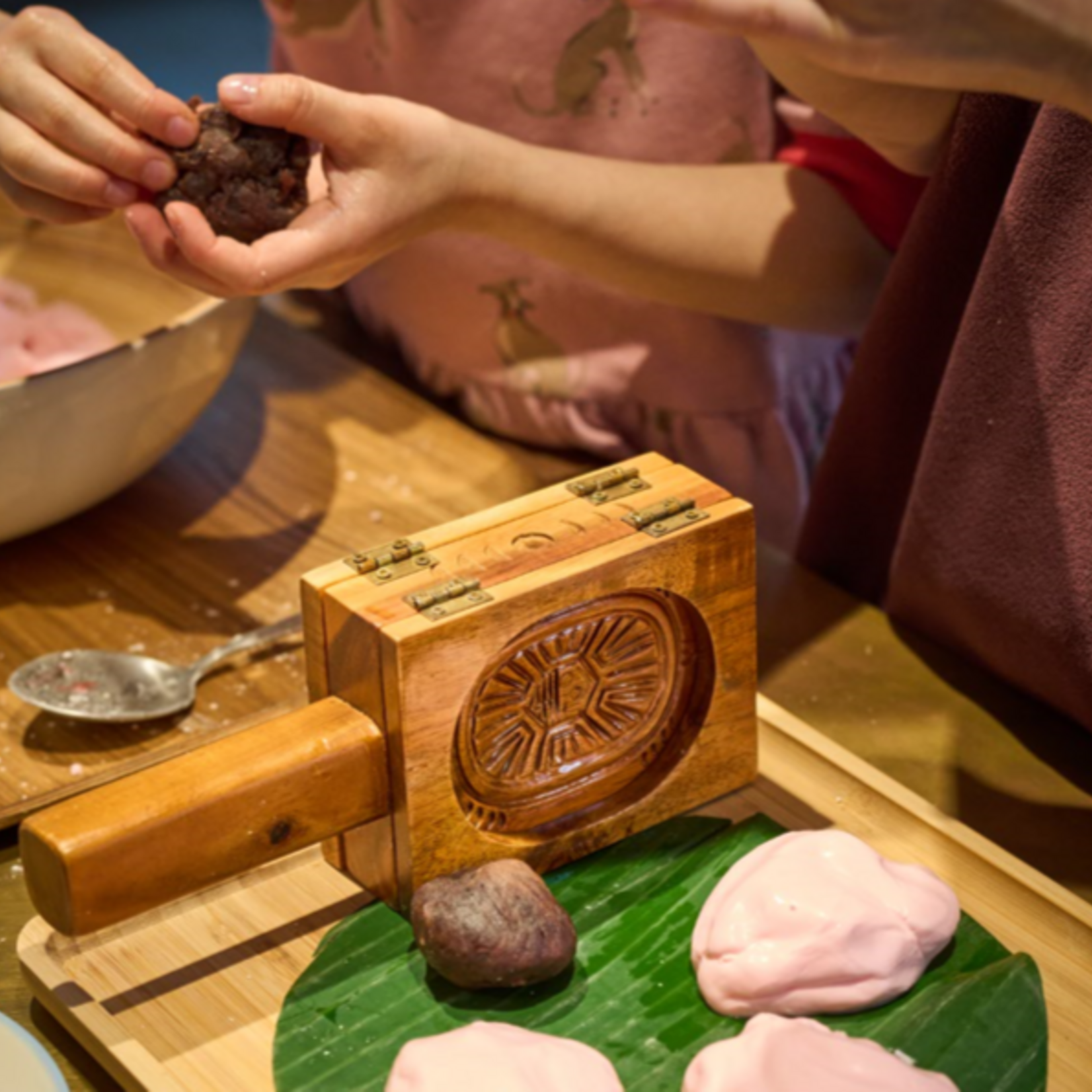 Veggie Garden Workshop 【Qingming Festival | 清明時節．尋根味】