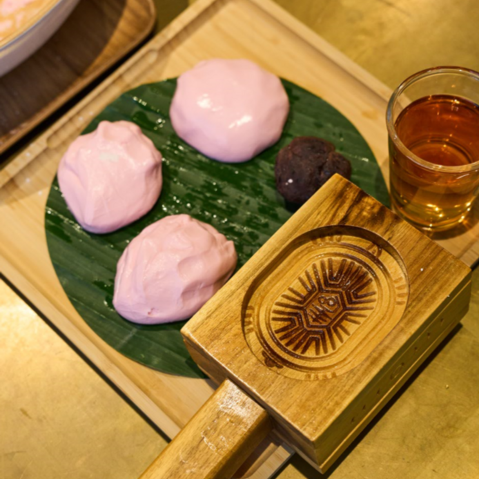 Veggie Garden Workshop 【Qingming Festival | 清明時節．尋根味】