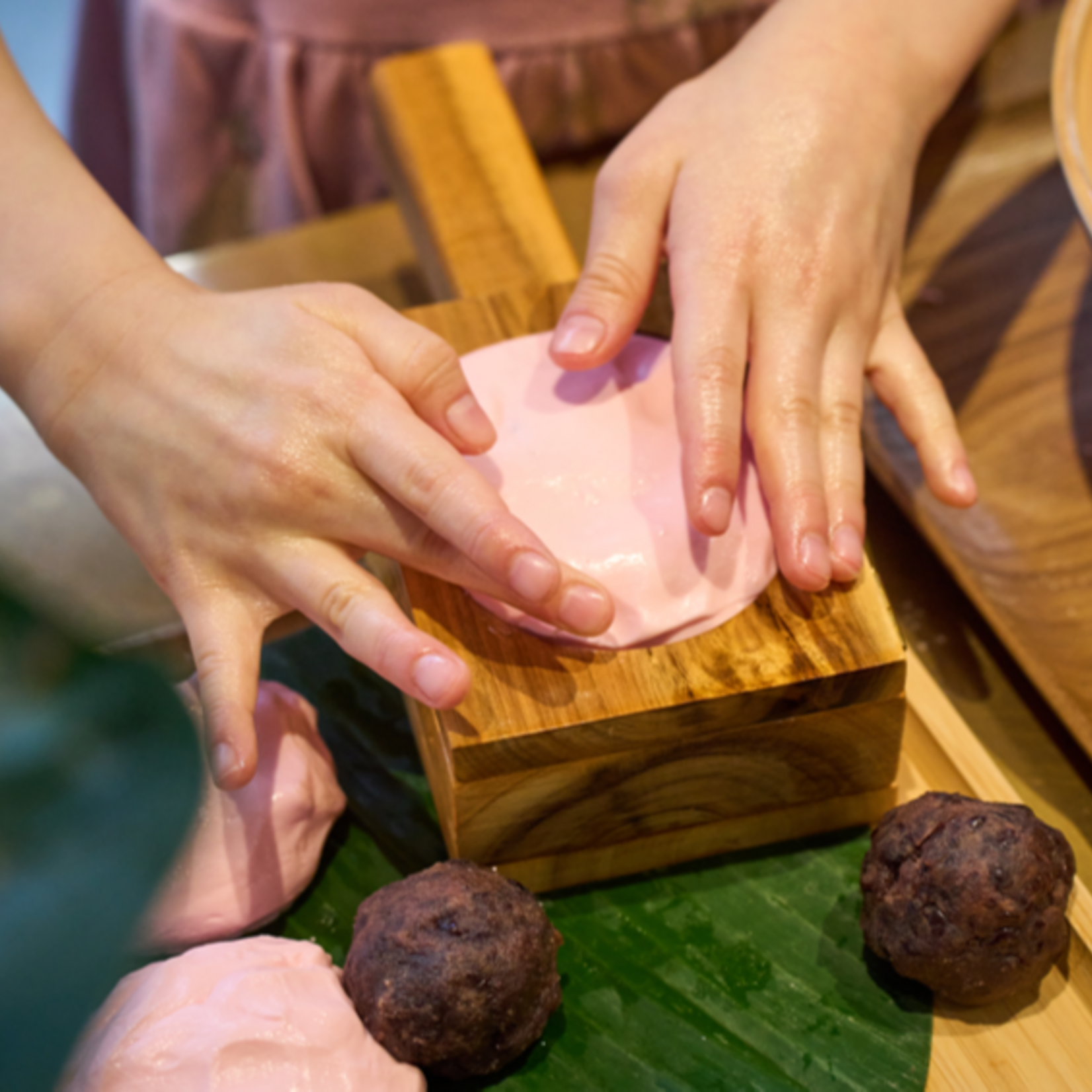 Veggie Garden Workshop 【Qingming Festival | 清明時節．尋根味】
