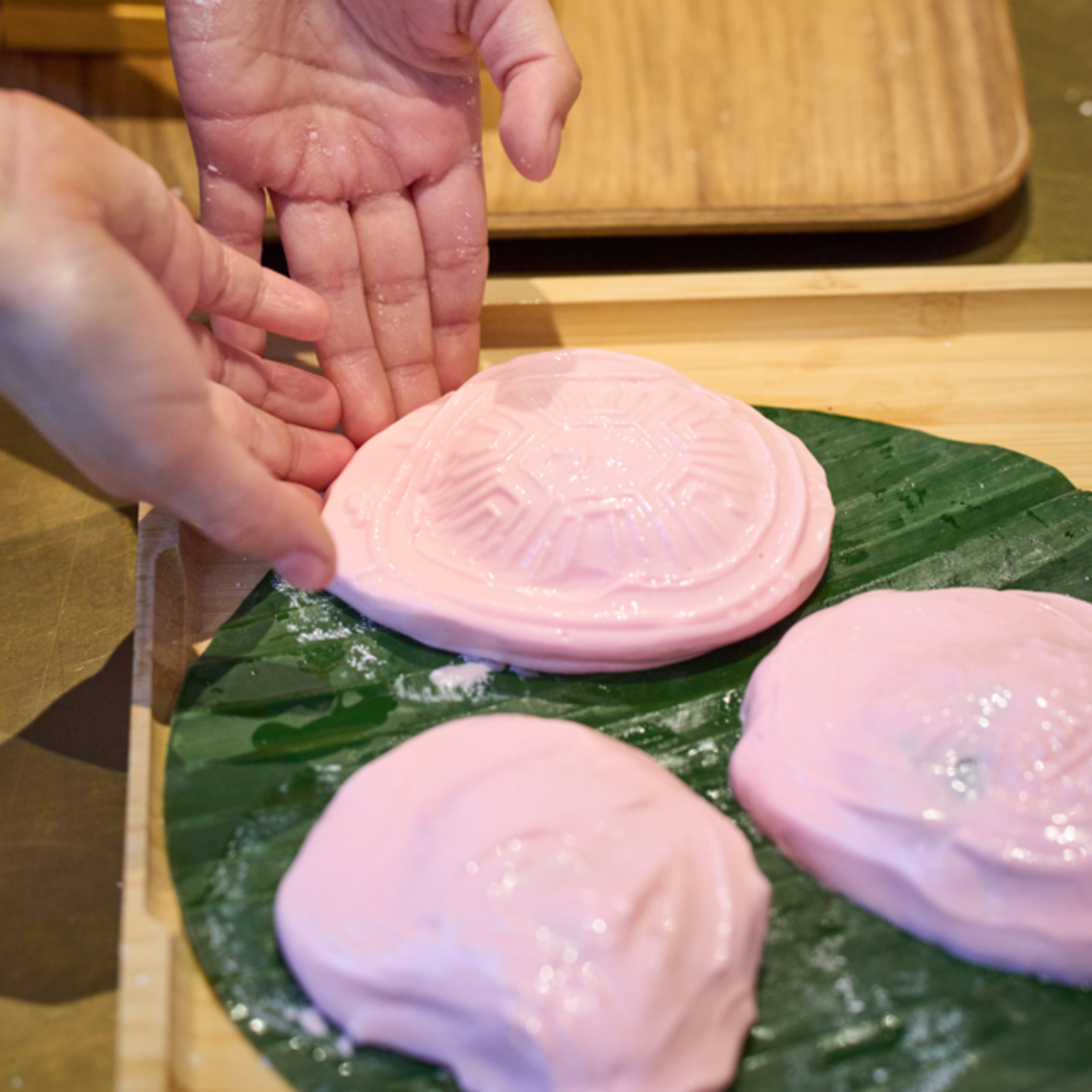 Veggie Garden Workshop 【Qingming Festival | 清明時節．尋根味】