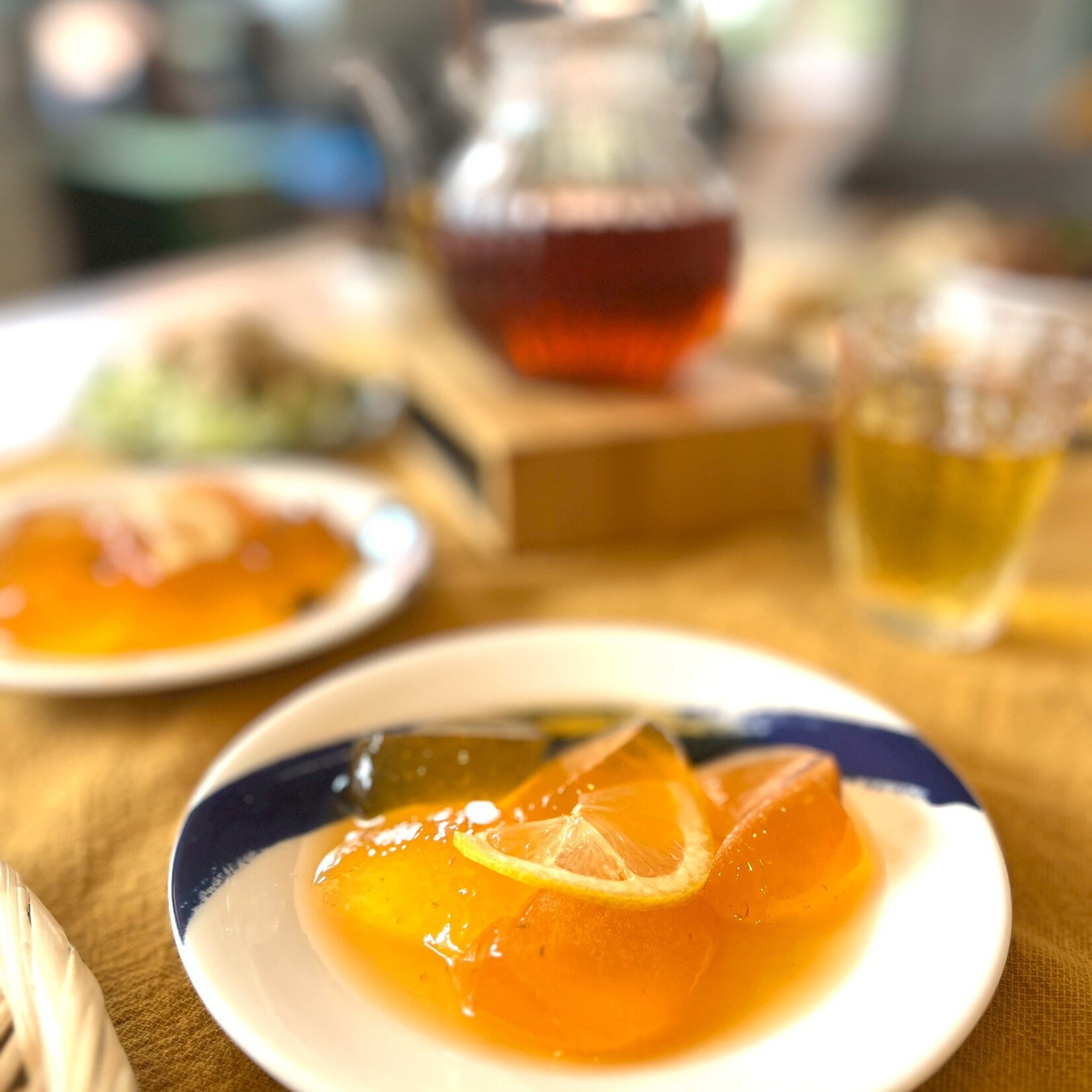 Veggie Garden Workshop 【Let your palate lead the way · An Intuitive Taiwanese Dining Experience | 茶香、飯香、人情味】