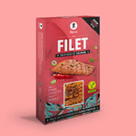 Revo Foods [V] THE FILET - Vegan Salmon Asian Fusion Style