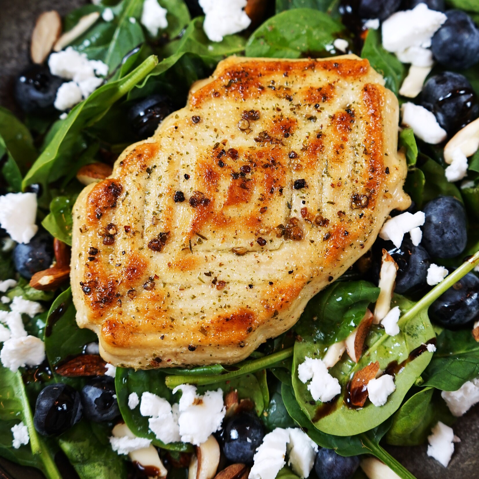 Revo Foods [V] The Prime Cut - Protein from Fungi Fermentatio