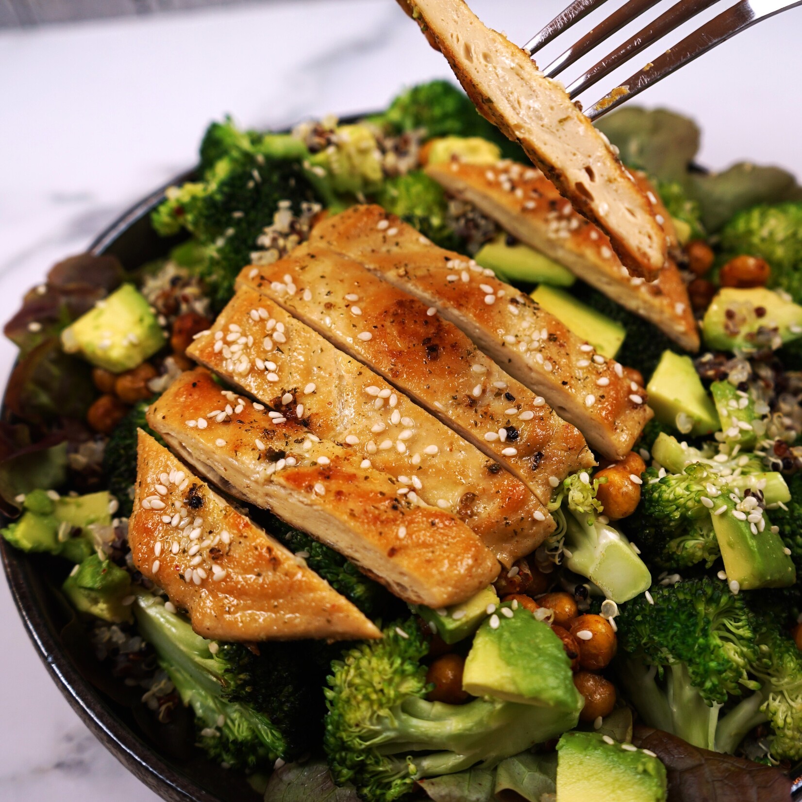 Revo Foods [V] The Prime Cut - Protein from Fungi Fermentatio