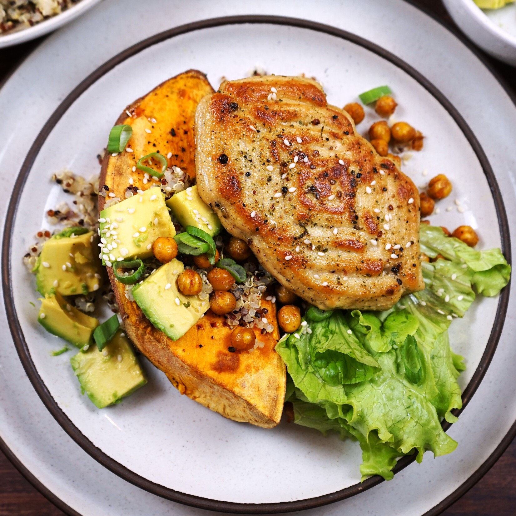 Revo Foods [V] The Prime Cut - Protein from Fungi Fermentatio