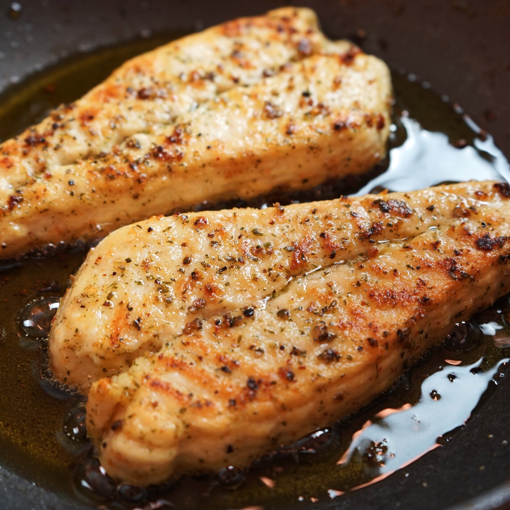 Revo Foods [V] EL BLANCO - Vegan Black Cod Fillet