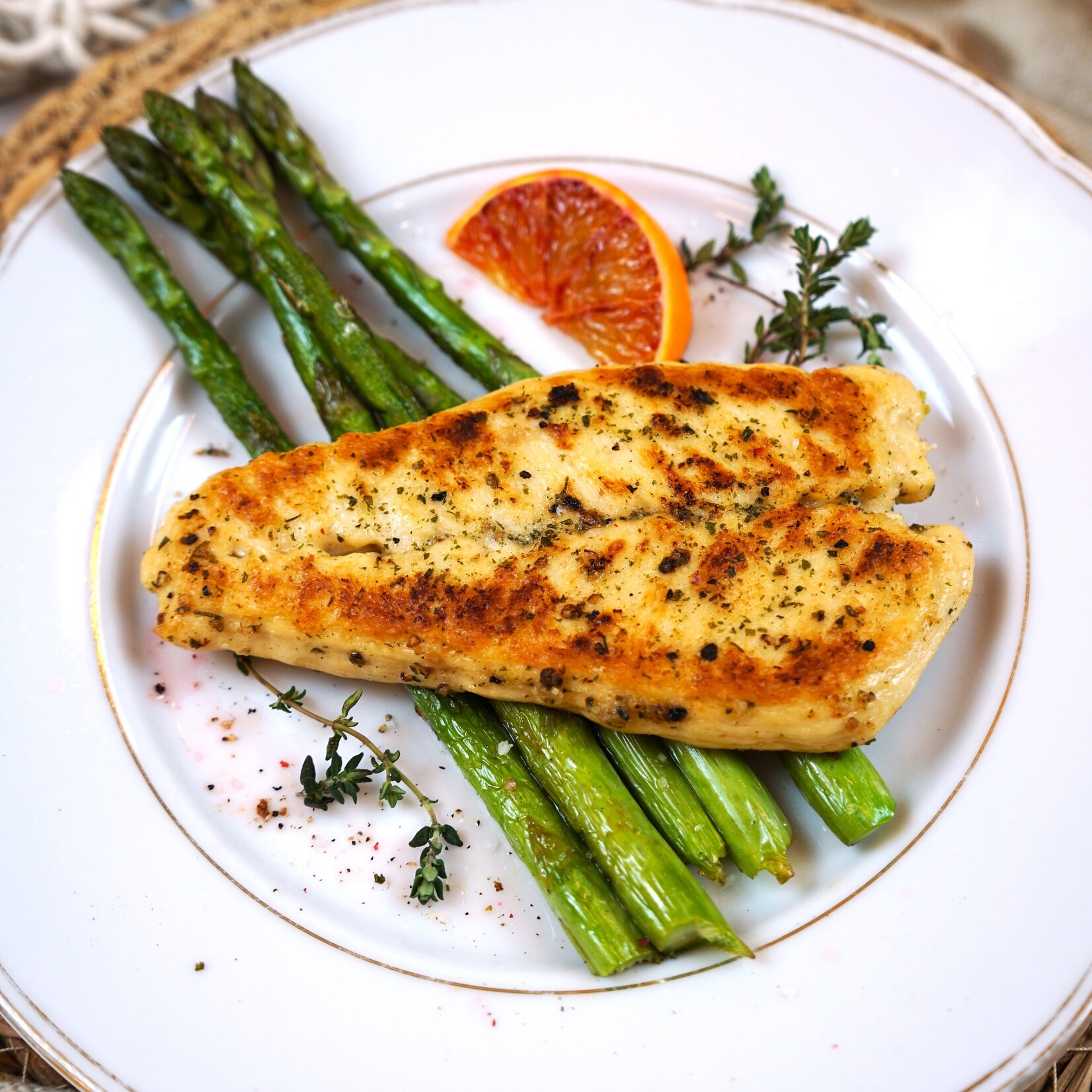 Revo Foods [V] EL BLANCO - Vegan Black Cod Fillet