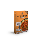 Revo Foods [V] Pilzprotein Hack - Vegan minced alternative