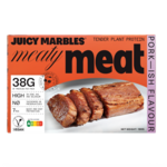 JUICY MARBLES [V] Meaty Meat Like Pork