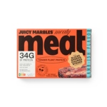 JUICY MARBLES [V] Meaty Meat Like Lamb