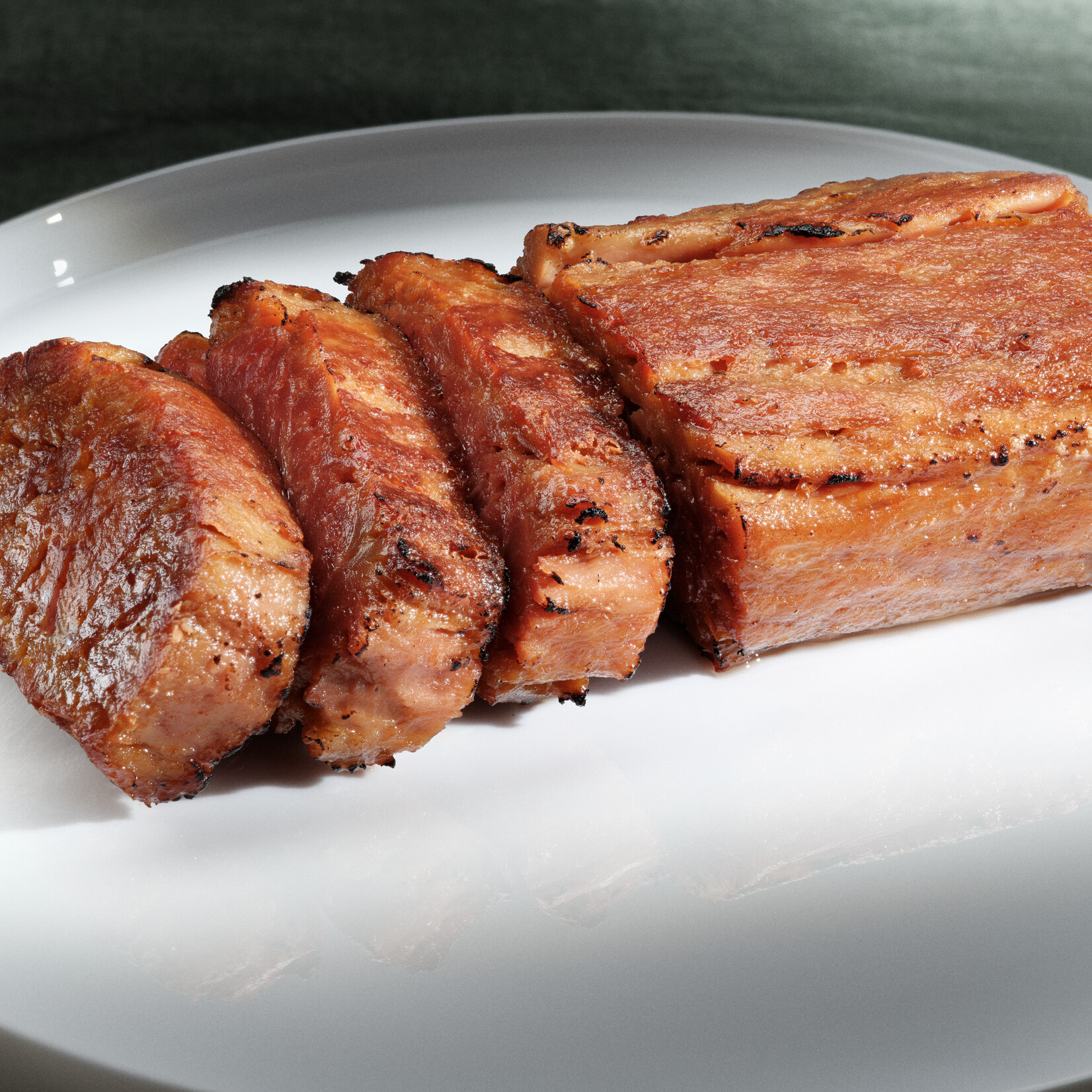 JUICY MARBLES JUICY MARBLES Vegan Meaty Meat Like Pork