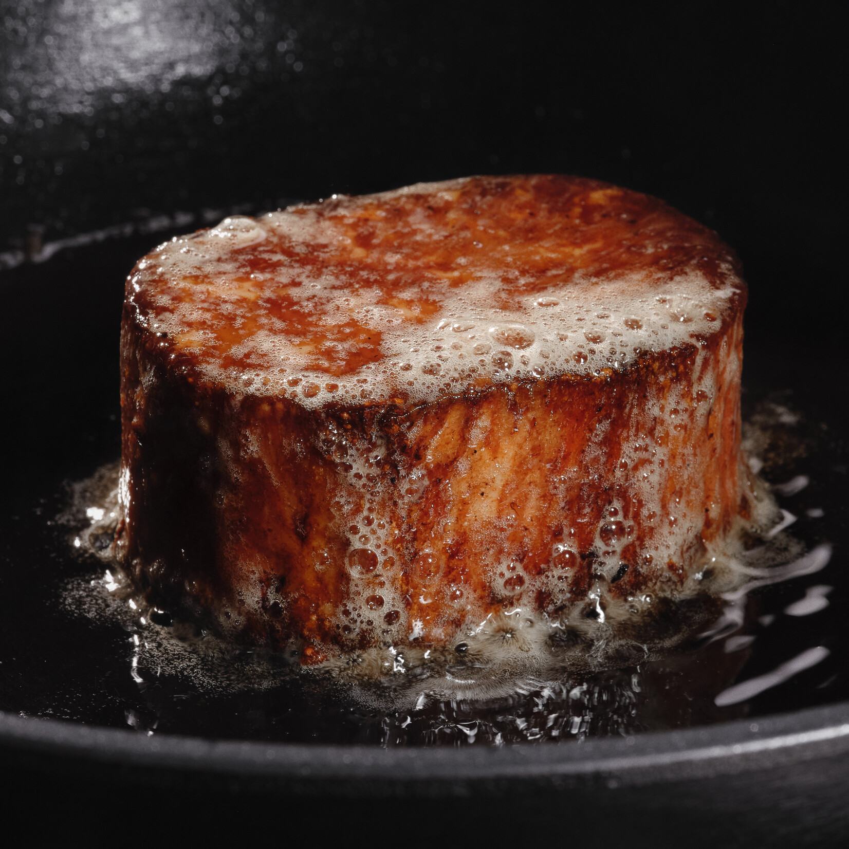 JUICY MARBLES [V] 2x Thick-Cut Fillet (Plant-Based Steak)