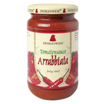 ZWERGENWIESE [V] Arrabitom - Arrablata Tomate
