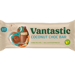 VANTASTIC FOODS [V] Coconut Choc Bar