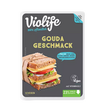 VIOLIFE [V] Sliced Gouda Flavor