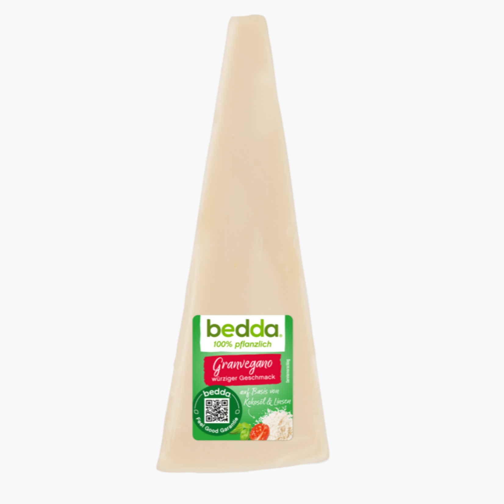 Bedda [V] Vegan Granvegano