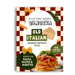 Vegan Old Italian Parmesan