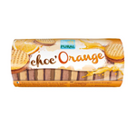 PURAL Bio Cacao-Orange Biscuits