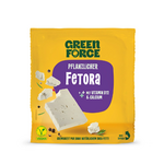 GREENFORCE [V] Plant-based Fetora