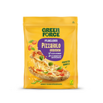 Vegan Pizzaiolo Grated