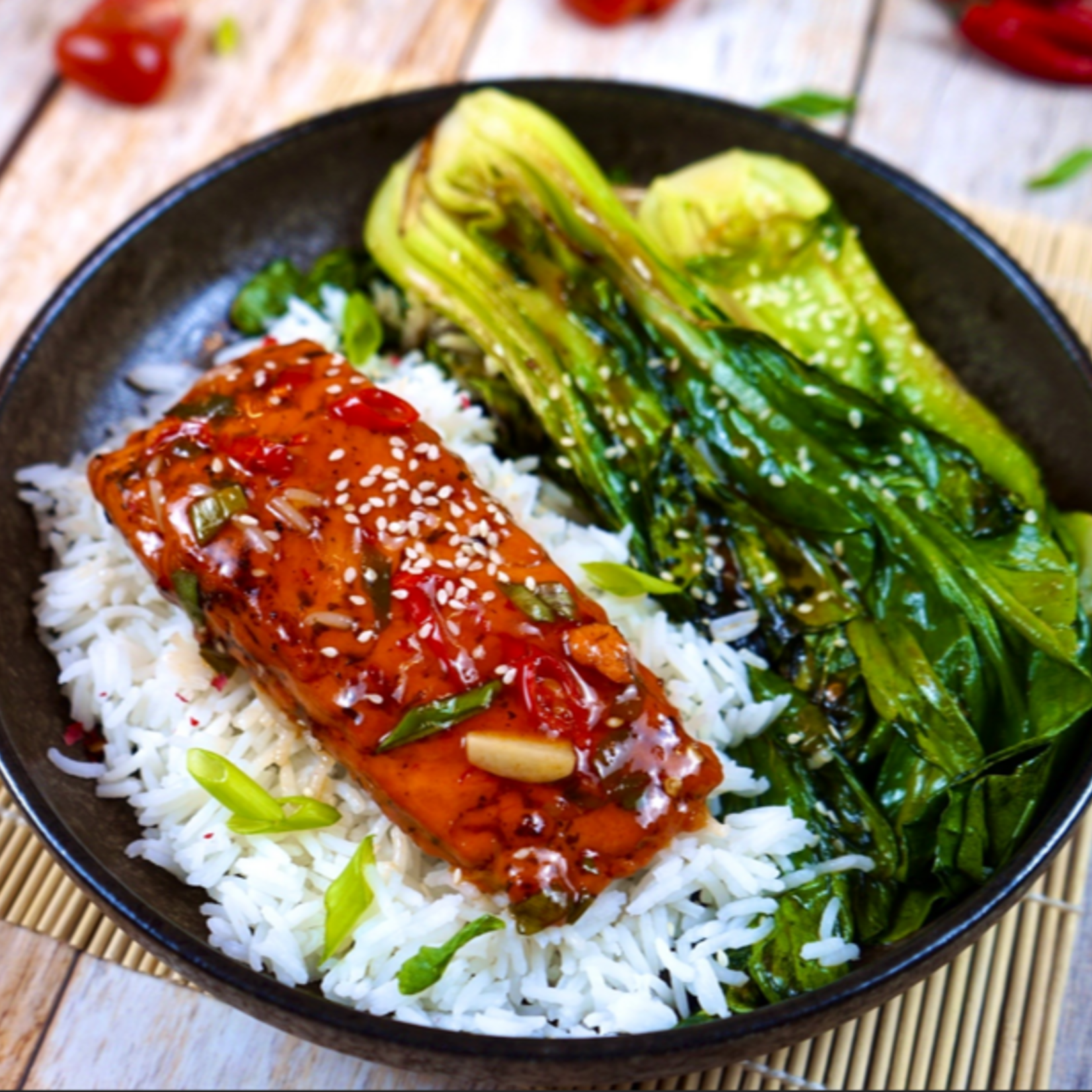 Revo Foods Revo Foods Vegan Chicken Breast - El Pollo Asian