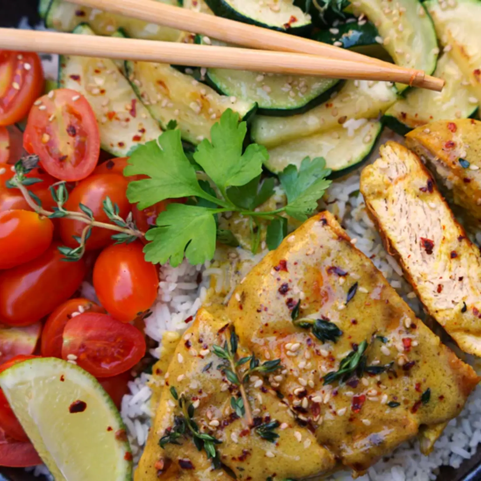 Revo Foods [V] Vegan Chicken Breast - El Pollo Classic