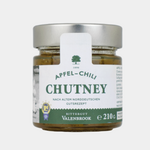 Valenbrook [V] Apple Chili Chutney