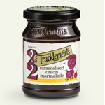 Tracklements [V] Relish Caramelised Onion Marmelade