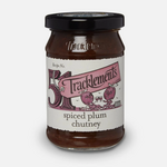 Tracklements [V] Spiced Plum Chutney