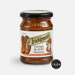 Tracklements [V] Mango & Chilli Chutney