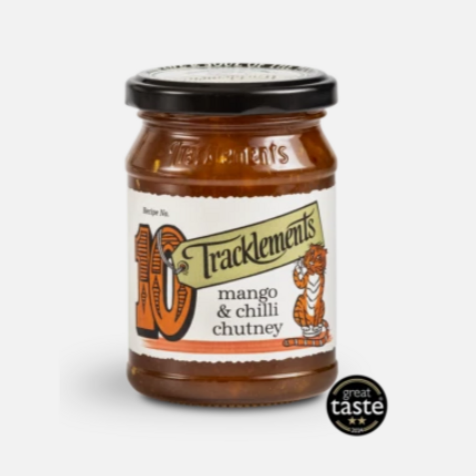 Tracklements [V] Mango & Chilli Chutney