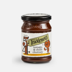Tracklements [V] Tomato & Chilli Chutney
