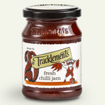 Tracklements [V] Fresh Chilli Jam