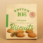 Rhythm 108 [V]  Pistacho Biscuit