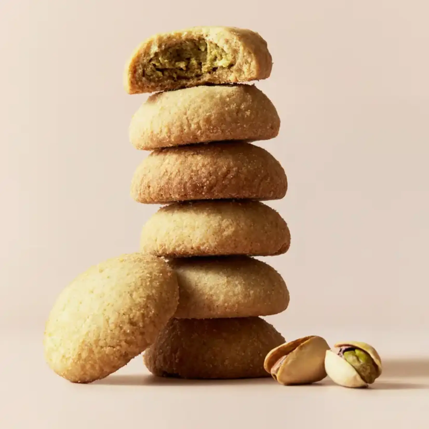 Rhythm 108 [V]  Pistacho Biscuit