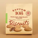 Rhythm 108 [V]  Chocolate Cookies Hazelnut Praline