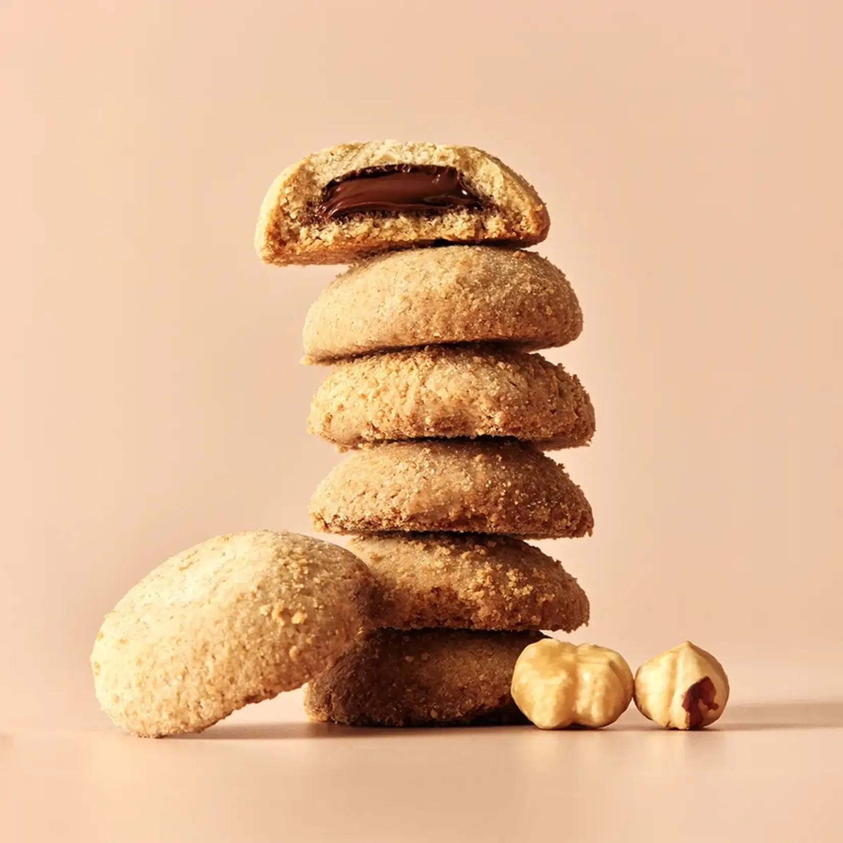Rhythm 108 [V]  Chocolate Cookies Hazelnut Praline