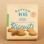 Rhythm 108 [V]  Salted Caramel Biscuit