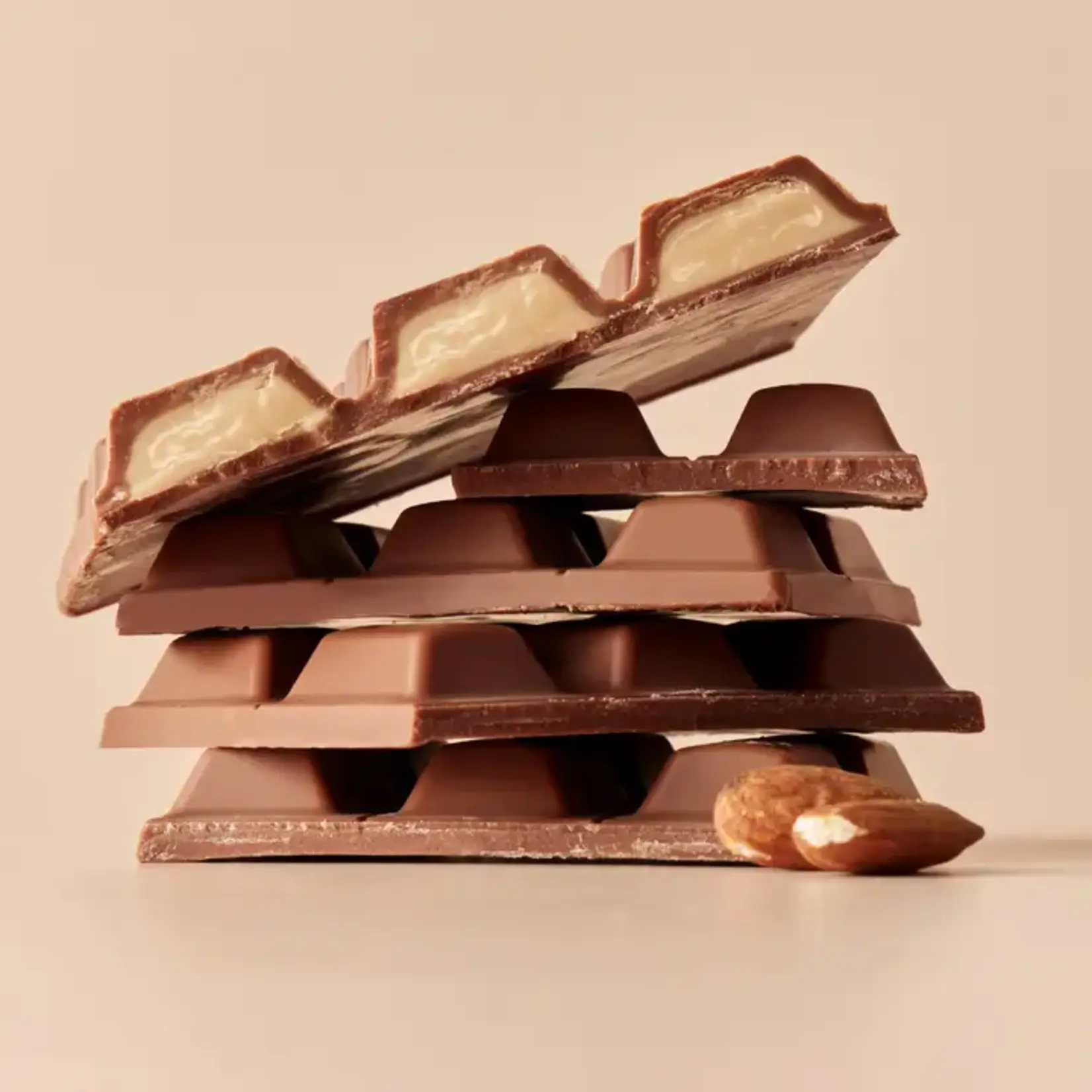 Rhythm 108 [V] Chocolate Roasted Almond Butter