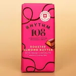 Rhythm 108 [V] Chocolate Roasted Almond Butter