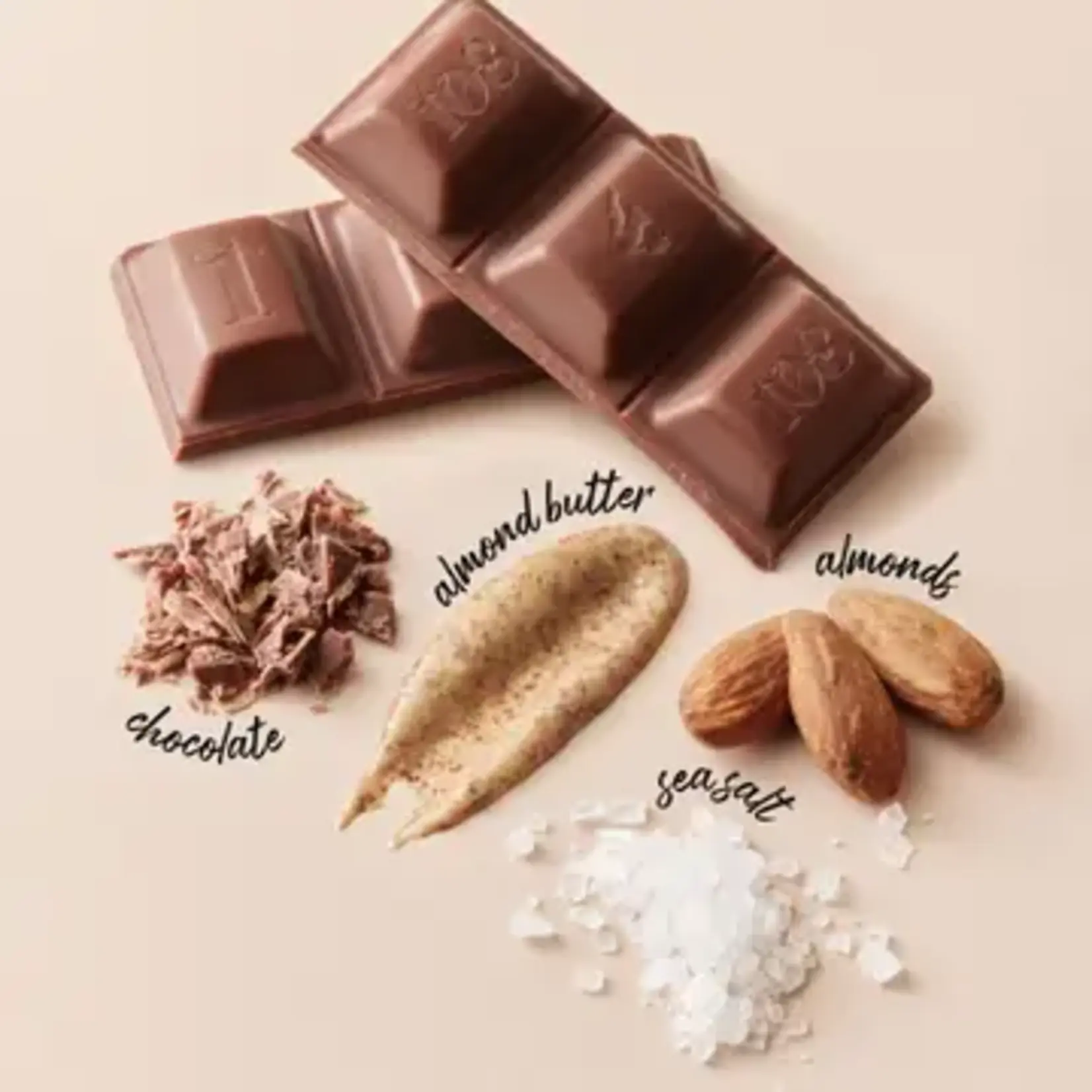 Rhythm 108 [V] Chocolate Hazelnut Truffle