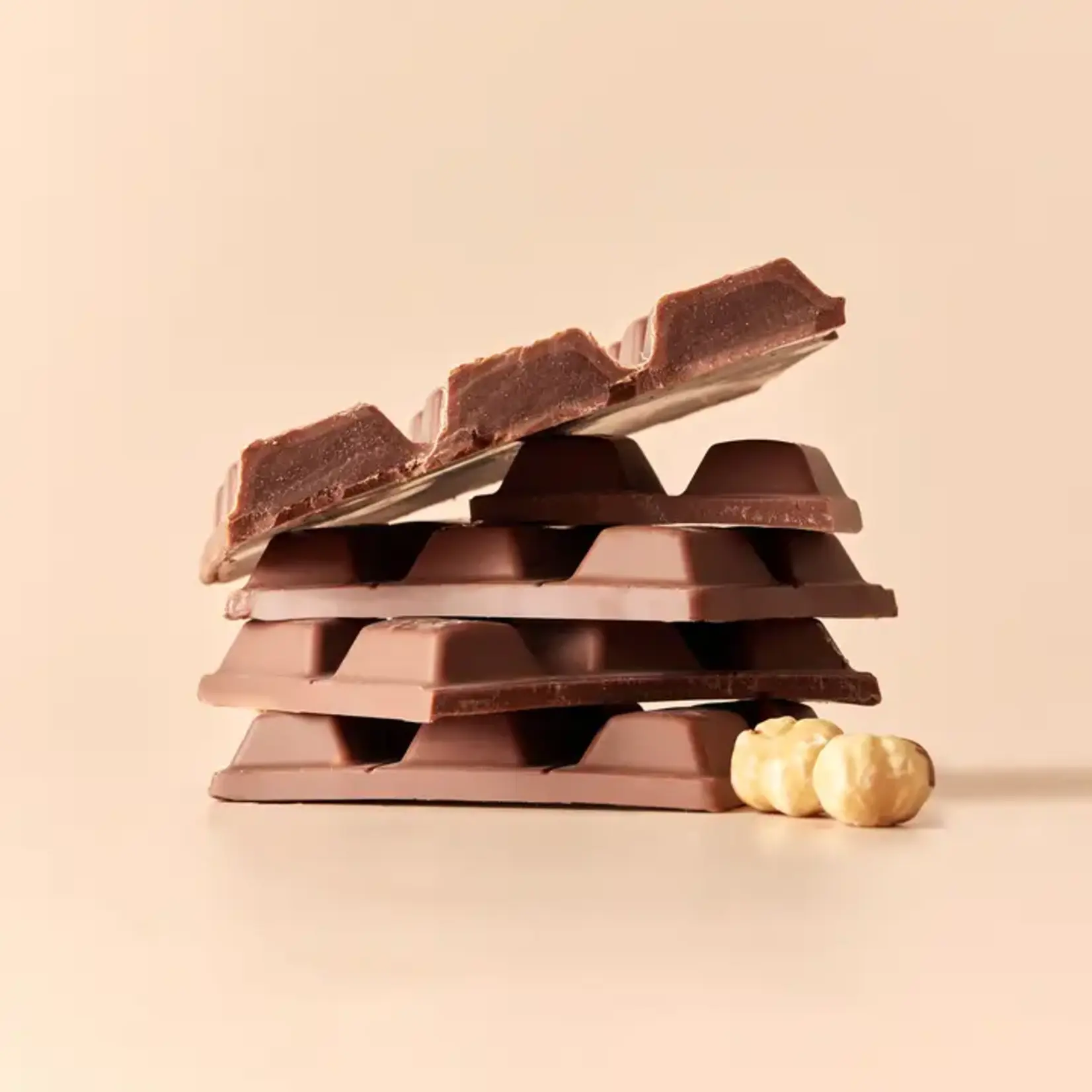 Rhythm 108 [V] Chocolate Hazelnut Truffle